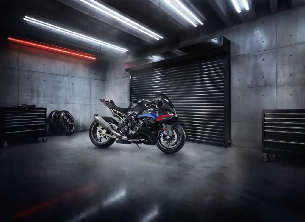 BMW Motorrad actualiza su gama para el año modelo 2027 con nuevas opciones de equipamiento y mejoras técnicas 31 Motor16 BMW Motorrad 2027 30 Motor16