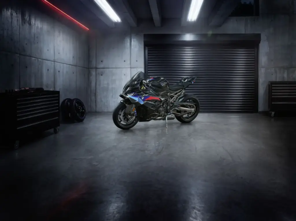 BMW Motorrad actualiza su gama para el año modelo 2027 con nuevas opciones de equipamiento y mejoras técnicas 32 Motor16 BMW Motorrad 2027 31 Motor16