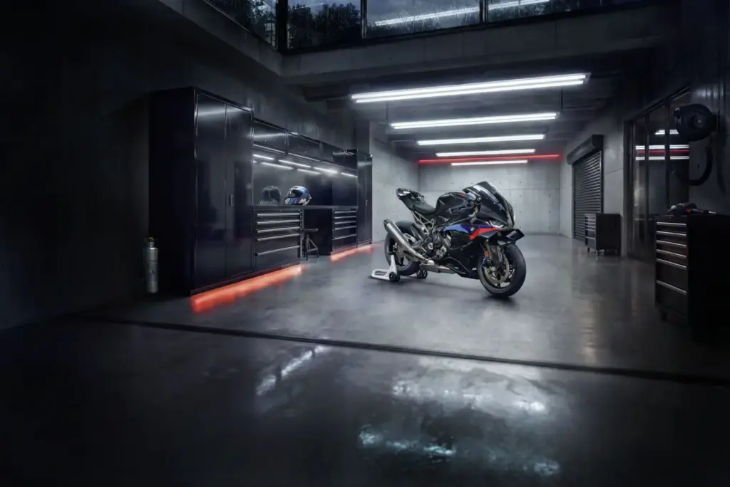 BMW Motorrad actualiza su gama para el año modelo 2027 con nuevas opciones de equipamiento y mejoras técnicas 33 Motor16 BMW Motorrad 2027 32 Motor16