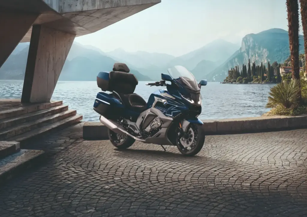 BMW Motorrad actualiza su gama para el año modelo 2027 con nuevas opciones de equipamiento y mejoras técnicas 35 Motor16 BMW Motorrad 2027 35 Motor16
