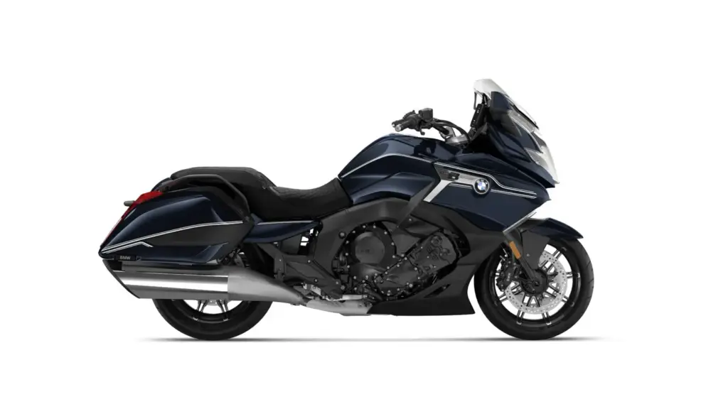 BMW Motorrad actualiza su gama para el año modelo 2027 con nuevas opciones de equipamiento y mejoras técnicas 7 Motor16 BMW Motorrad 2027 4 Motor16