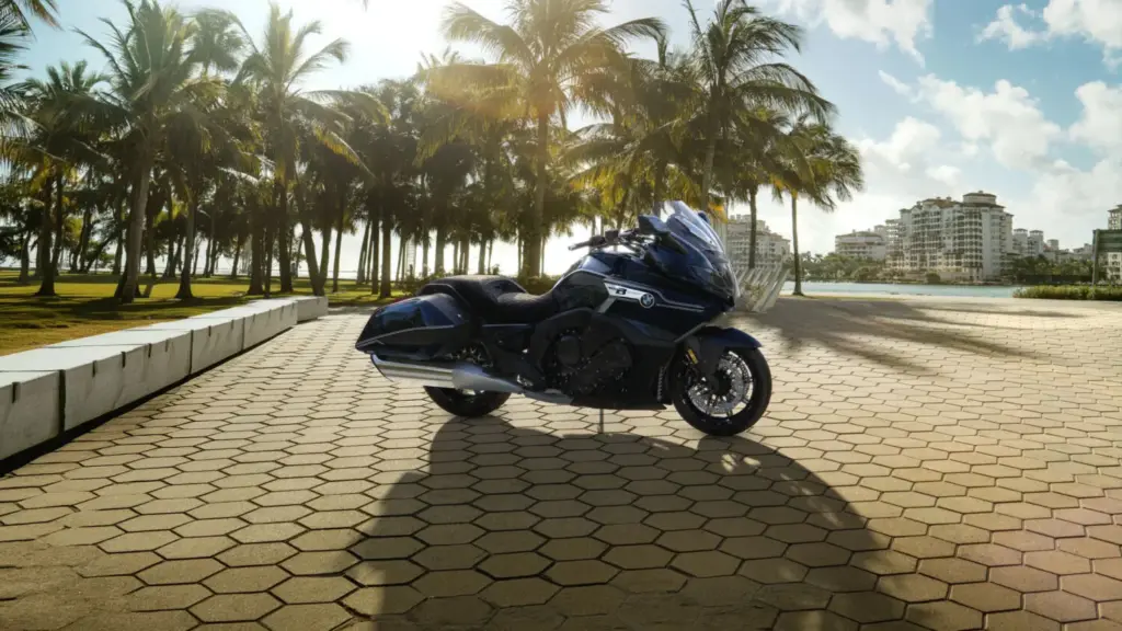 BMW Motorrad actualiza su gama para el año modelo 2027 con nuevas opciones de equipamiento y mejoras técnicas 8 Motor16 BMW Motorrad 2027 5 Motor16