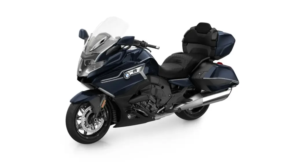 BMW Motorrad actualiza su gama para el año modelo 2027 con nuevas opciones de equipamiento y mejoras técnicas 9 Motor16 BMW Motorrad 2027 6 Motor16