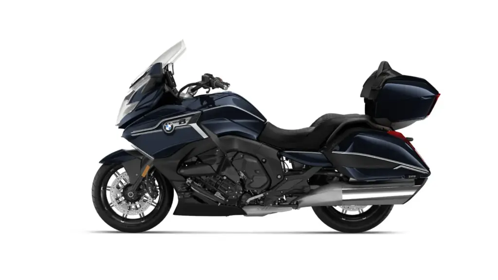 BMW Motorrad actualiza su gama para el año modelo 2027 con nuevas opciones de equipamiento y mejoras técnicas 11 Motor16 BMW Motorrad 2027 8 Motor16