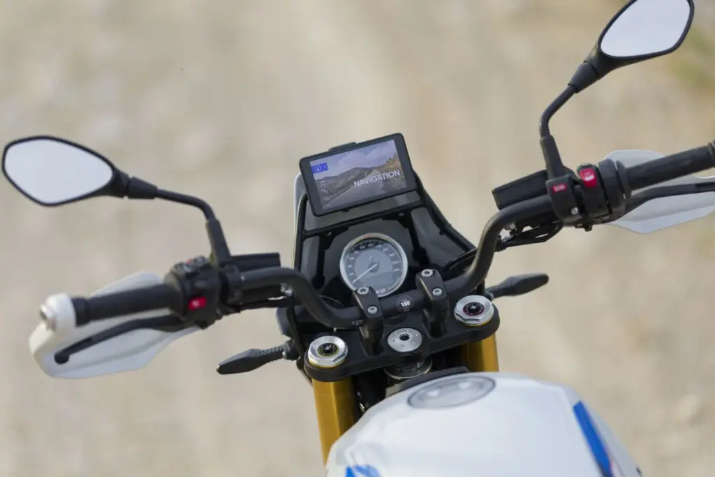 La BMW R 12 G/S ya está lista para el International GS Trophy 2026 4 Motor16 BMW R 12 GS GS Trophy 14 Motor16