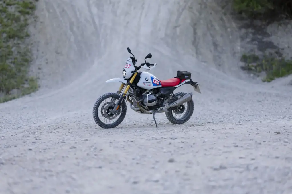 La BMW R 12 G/S ya está lista para el International GS Trophy 2026 22 Motor16 BMW R 12 GS GS Trophy 18 Motor16