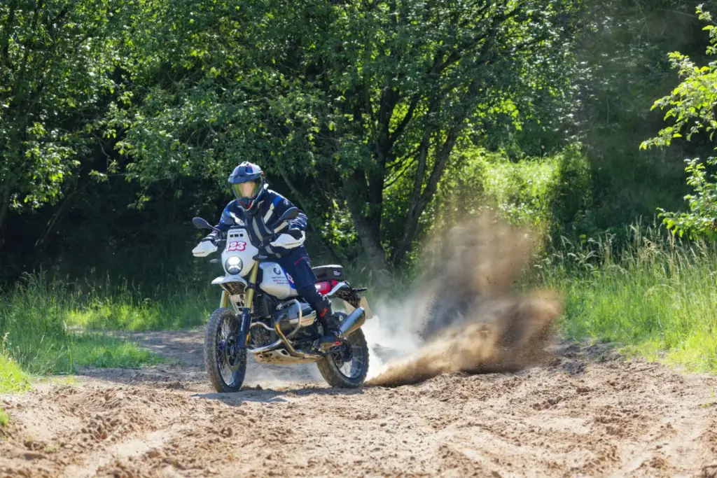 La BMW R 12 G/S ya está lista para el International GS Trophy 2026 24 Motor16 BMW R 12 GS GS Trophy 20 Motor16