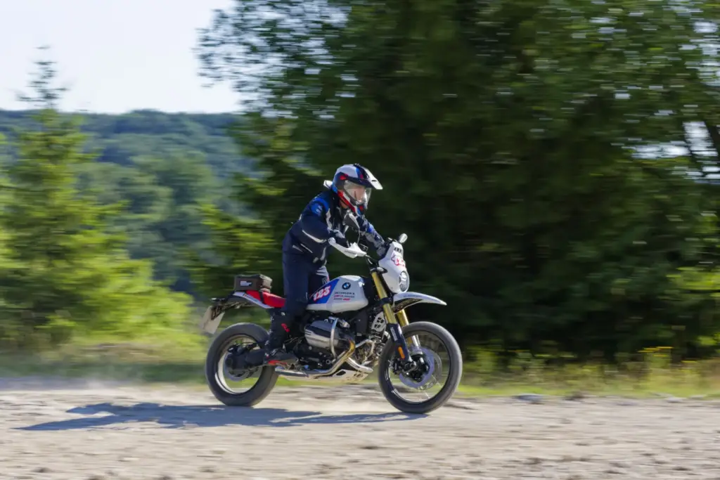 La BMW R 12 G/S ya está lista para el International GS Trophy 2026 3 Motor16 BMW R 12 GS GS Trophy 23 Motor16