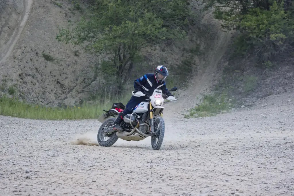 La BMW R 12 G/S ya está lista para el International GS Trophy 2026 29 Motor16 BMW R 12 GS GS Trophy 25 Motor16
