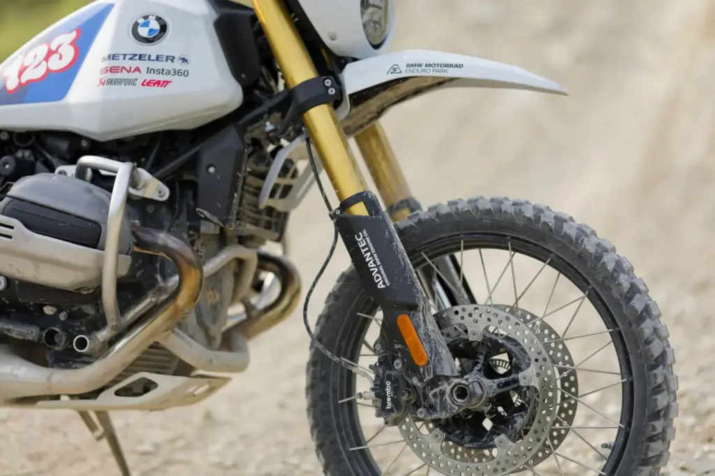 La BMW R 12 G/S ya está lista para el International GS Trophy 2026 11 Motor16 BMW R 12 GS GS Trophy 7 Motor16