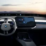 BMW iX3: 100.000 pedidos y Debrecen ya produce 24 horas al día en tres turnos