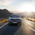 El BMW iX3 supera las 50.000 unidades de producción en nueve meses, récord para la Neue Klasse