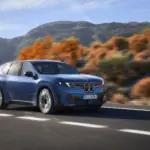 ChatGPT ayuda a los futuros clientes de BMW a configurar su coche