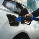 BMW confirma el iX5 de hidrógeno para 2028: 750 km y menos autonomía que el eléctrico