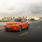 BYD Dolphin G precio: el híbrido enchufable más barato, con 40 km y etiqueta CERO este agosto