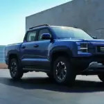 BYD SHARK: el pick-up híbrido enchufable que promete 90 km en modo eléctrico y 675 km de autonomía total