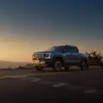 BYD Shark: la marca china, ahora, a por los pick up