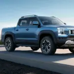 BYD Shark: pick-up híbrida enchufable con 436 CV, 90 km eléctricos y carga rápida en 21 min