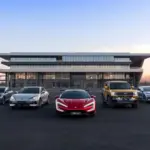 BYD se cuela entre las 5 marcas de coches más valiosas del planeta y bate su propio récord de crecimiento