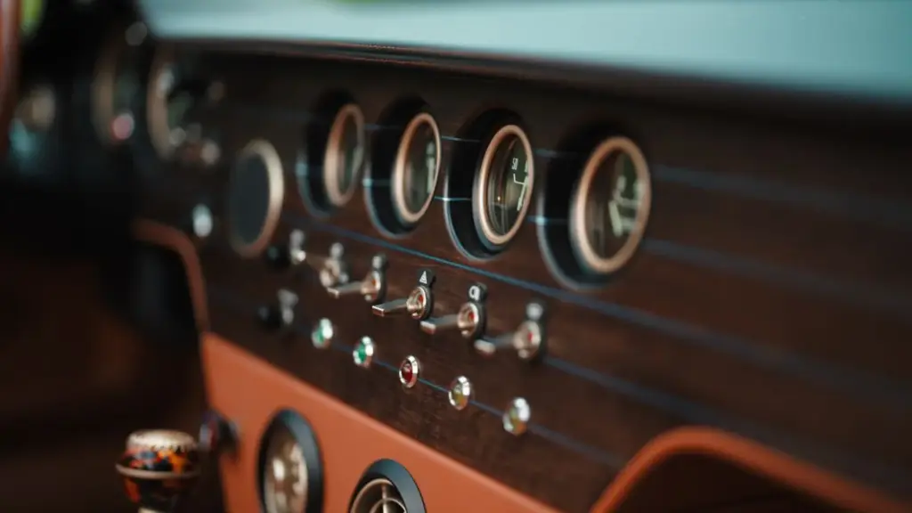 Bizzarrini resucita un diseño de Giugiaro de 1962 para crear el 5300 Aperta Lusso 20 Motor16 Bizzarrini Aperta Lusso 16 Motor16