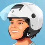 Tucano Urbano Elkid: el casco infantil ajustable que crece con el niño… y a precio razonable