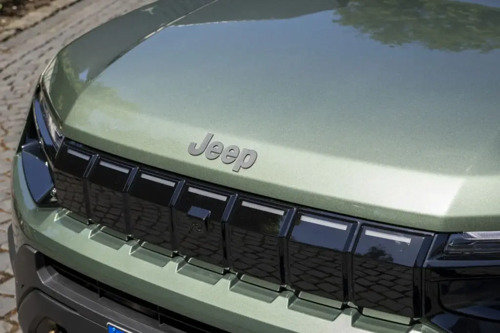 Probamos el nuevo Jeep Avenger 4xe en su faceta offroad más radical 1 Motor16 CA 0080 Motor16