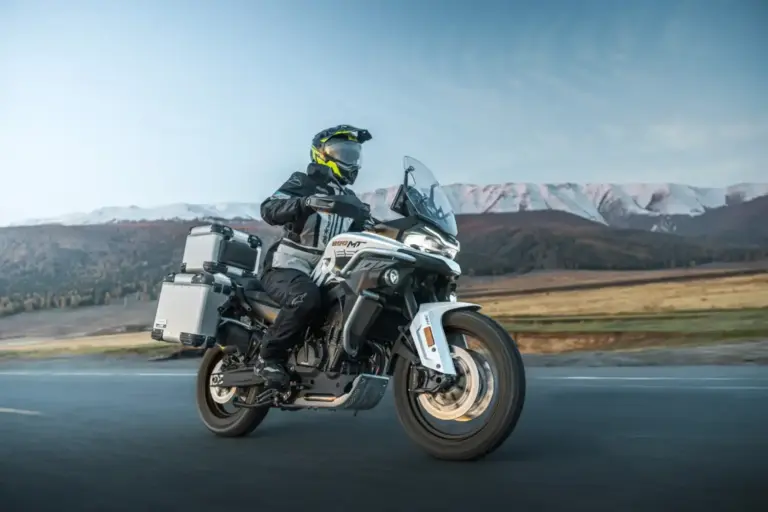CFMoto MT Challenge 2026: la final internacional llega a Huelva del 26 al 28 de septiembre