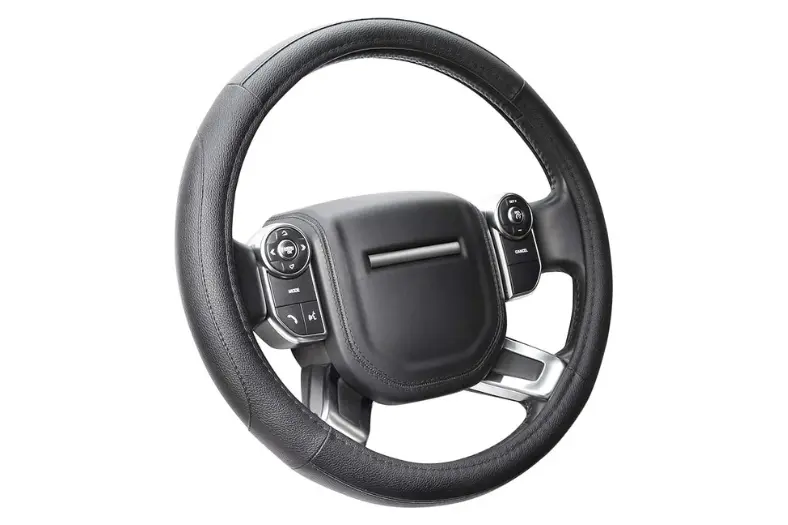 10 mejores cubrevolantes para coche de 2026 2 Motor16 COFIT Motor16