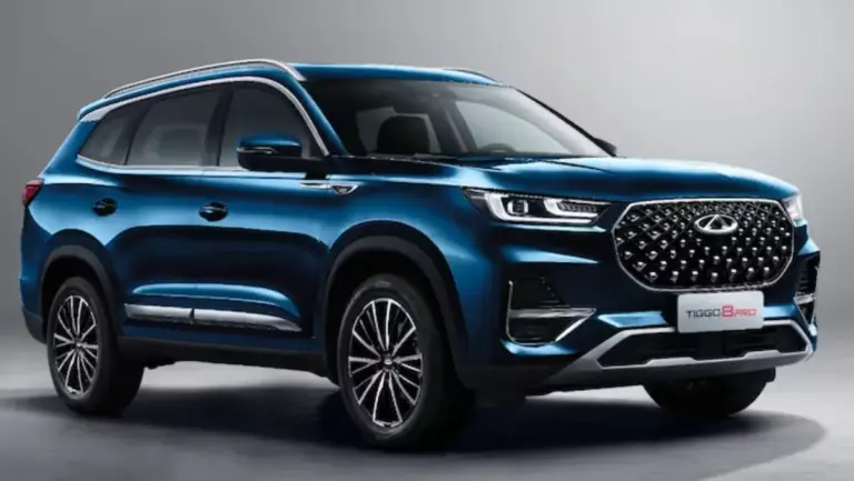 Chery margen obtiene un beneficio del 6,5% frente al 2,1% de Volkswagen y 2.000 millones de ganancias