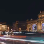 Cómo aparcar en Madrid y evitar que tu coche se recaliente este verano