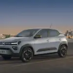 El Dacia Spring se convierte en el coche más barato de Reino Unido en 2026 por 11.990 libras