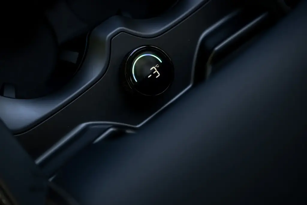 DENZA BAO 5: SUV, híbrido enchufable con 544 CV, todoterreno de verdad y sello premium 18 Motor16 DENZA BAO 5 31 Motor16