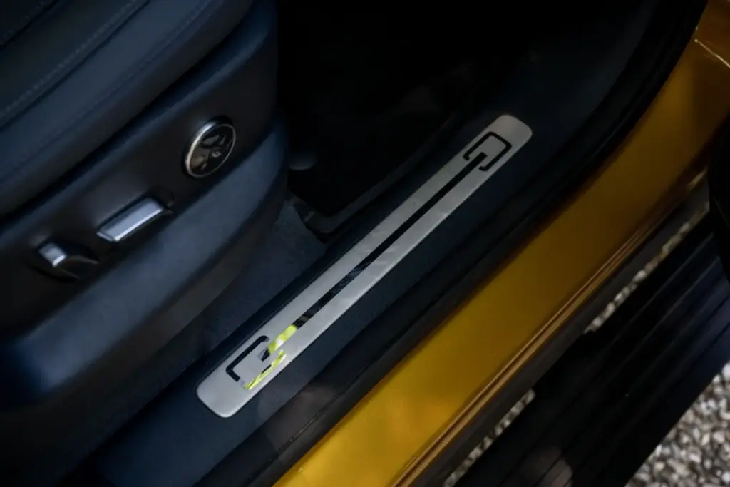 DENZA BAO 5: SUV, híbrido enchufable con 544 CV, todoterreno de verdad y sello premium 10 Motor16 DENZA BAO 5 7 Motor16