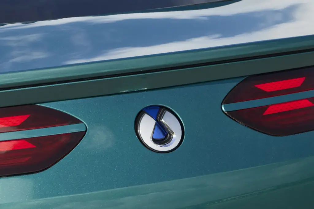 DENZA Z9GT Detalles 3 Motor16