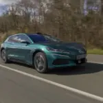 El Denza Z9 GT llega a España con carga flash de 1.500 kW: 1.156 CV y 5 minutos del 10 al 70%