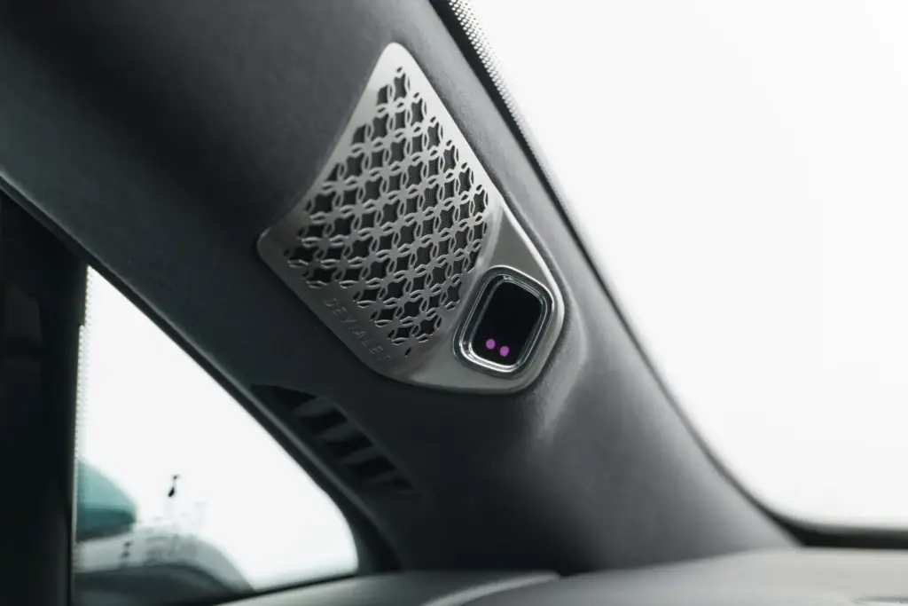 DENZA Z9GT Interior 28 Motor16