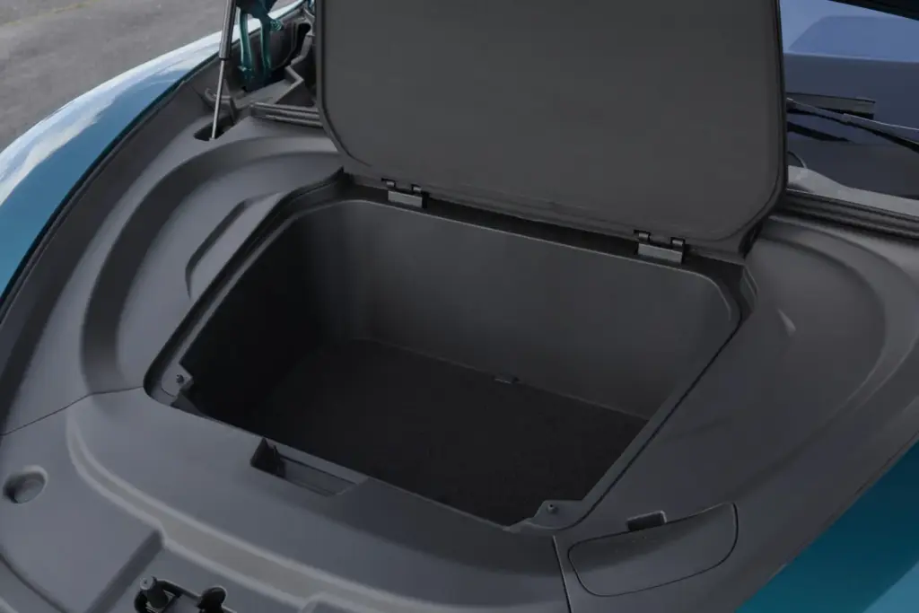 DENZA Z9GT Interior 35 Motor16