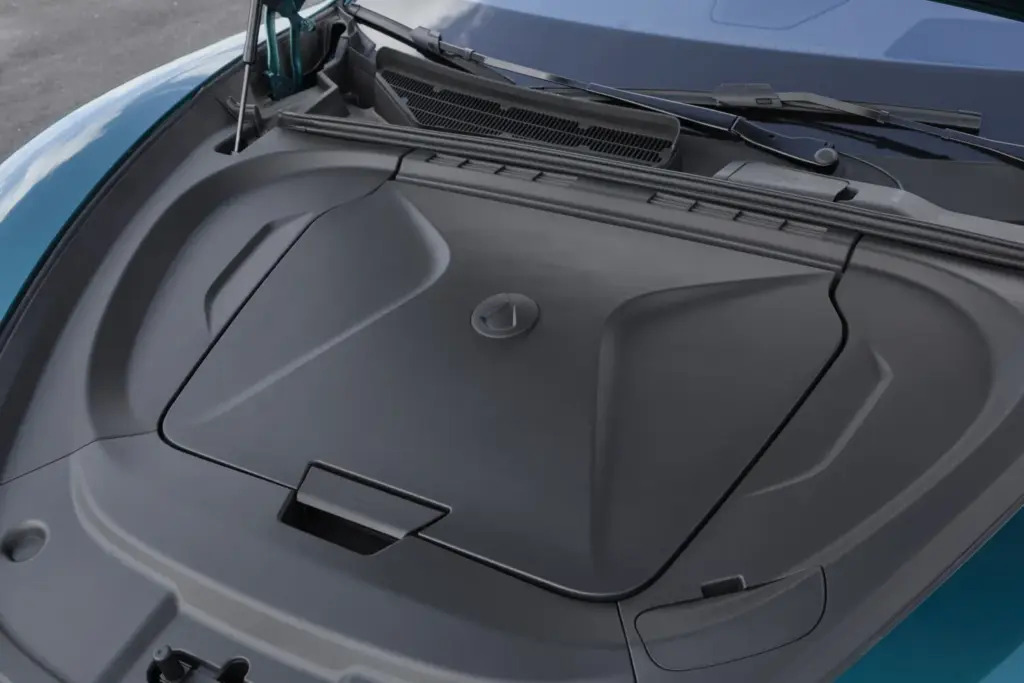 DENZA Z9GT Interior 36 Motor16