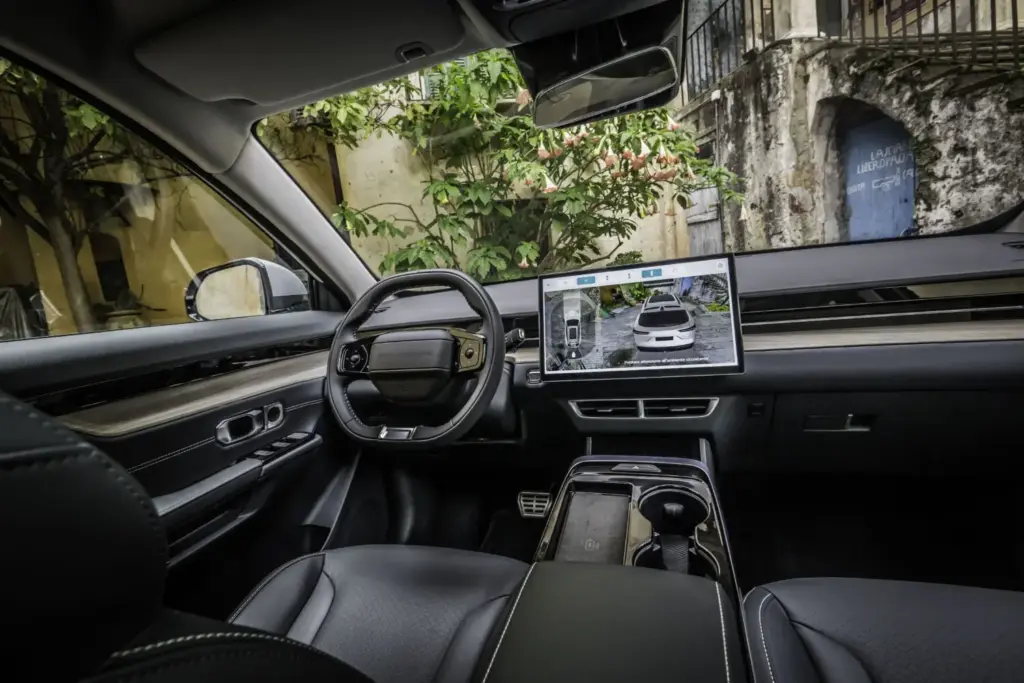 DR Automobiles lanza en España la nueva familia Sportequipe: tres SUV de combustión con alternativa de GLP 4 Motor16 DR S6 GT 4 Motor16