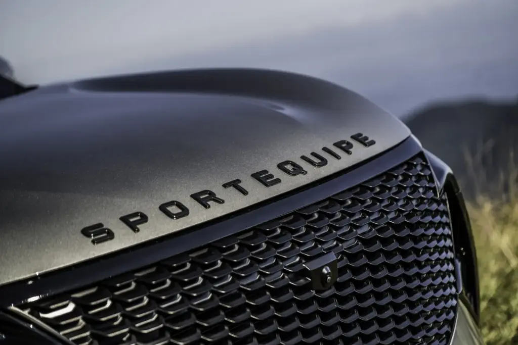DR Automobiles lanza en España la nueva familia Sportequipe: tres SUV de combustión con alternativa de GLP 13 Motor16 DR S6 GT 9 Motor16