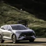 DR Automobiles lanza en España la nueva familia Sportequipe: tres SUV de combustión con alternativa de GLP