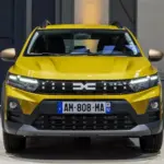 Dacia Sandero Hybrid 155: el coche más vendido de España se electrifica con batería de 1,4 kWh desde 19.890 €