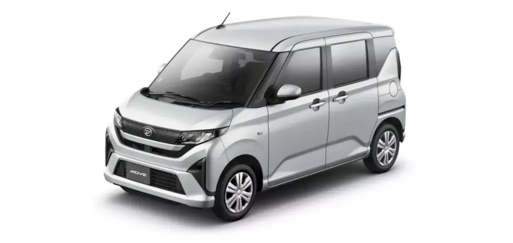 Daihatsu Move: El mítico kei car de la casa japonesa se arma de mejoras 30 Motor16 Daihatsu Move 14 1536x728 1 Motor16