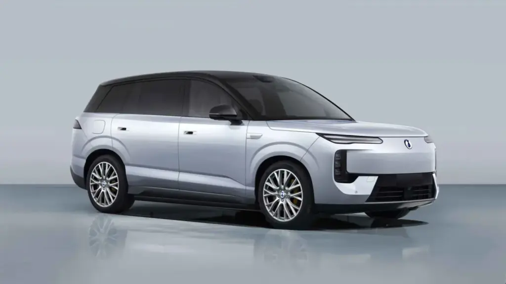 Denza N8: El SUV que eclipsa las cifras de los Ferrari más poderosos del panorama actual 8 Motor16 Denza N8 007 1536x862 1 Motor16