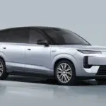 Denza N8: El SUV que eclipsa las cifras de los Ferrari más poderosos del panorama actual