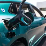 El Denza Z9GT se recarga en España casi tan rápido como se llena un depósito