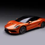 DENZA Z: el superdeportivo eléctrico chino ya tiene precio y apunta directamente a Ferrari y Porsche
