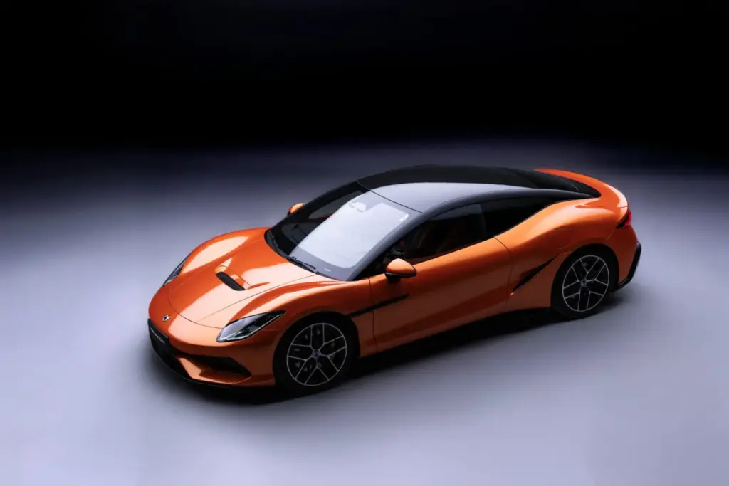 Denza 004 Motor16