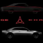 Nuevo Dodge Charger 2026: el ‘muscle car’ eléctrico y de gasolina que redefine el diseño americano
