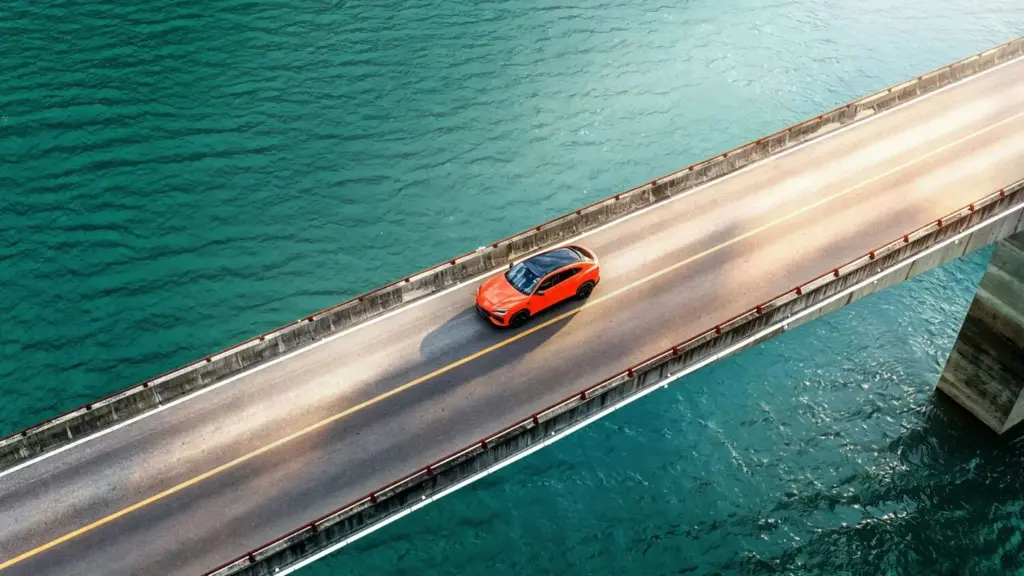 Esperienza Lamborghini 2026: 22 aventuras en cinco continentes para conducir por los rincones más espectaculares del planeta 2 Motor16 Esperienza Lamborghini